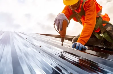 Travaux de zinguerie à Frette-sur-Seine